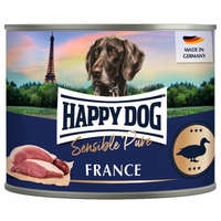 Happy Dog Happy Dog Supreme Sensible – Ente Pur 6x200g