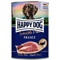 Happy Dog Happy Dog Supreme Sensible Ente Pur 6x400g
