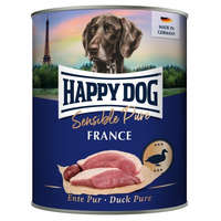 Happy Dog Happy Dog Supreme Sensible Ente Pur 6x800g