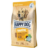 Happy Dog Happy Dog NaturCroq Geflügel & Reis 4kg