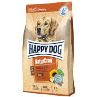 Happy Dog Happy Dog NaturCroq Rind & Reis 15kg
