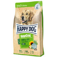 Happy Dog Happy Dog NaturCroq Lamm & Reis 15kg