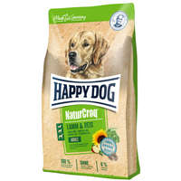 Happy Dog Happy Dog NaturCroq Lamm & Reis 4kg