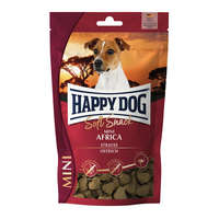 Happy Dog Happy Dog Soft Snack Mini Africa 100g