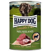 Happy Dog Happy Dog Lamm Pur 6x400g