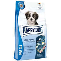 Happy Dog Happy Dog Fit & Vital Mini Puppy 4kg