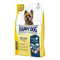 Happy Dog Happy Dog Fit & Vital Mini Light Calorie Control 4kg