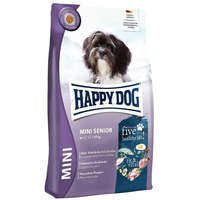 Happy Dog Happy Dog Fit & Vital Mini Senior 4kg