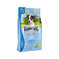 Happy Dog Happy Dog Supreme Mini Puppy Lamb&Rice 4kg