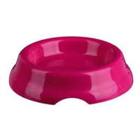 Trixie Trixie Plastic Bowl Műanyag Tál Csúszásgátlóval macskáknak 0,2l /Ø11cm