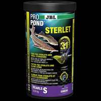 JBL ProPond JBL ProPond Sterlet Small - Főtáplálék tavi kecsegéknek S 0,5kg, 1l