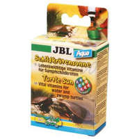 JBL JBL Turtle Sun Aqua Vitamin Készítmény Víziteknősök részére 10ml