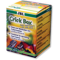 JBL JBL CrickBox Rázódoboz Eleség Rovarok beporzásához 6x9cm