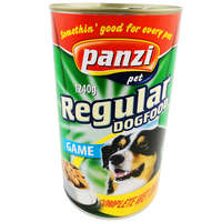 Panzi Panzi Regular Dog vadhús 415g