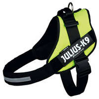 Julius-K9 Julius-K9 IDC Powerhám neonzöld 3