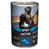 Spirit of Nature Spirit of Nature Hypoallergenic DOG Tuna & Salmon 800g