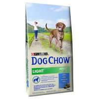 Purina Purina Dog Chow Adult Light pulyka 14kg