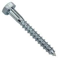 Hatlapfejű állványcsavar DIN 571 8 x 100 Horg
