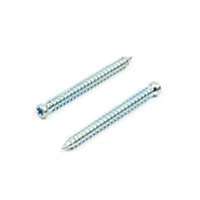 Ablak tokrögzítõ csavar torx30 7,5×92 zp hengeres fejjel