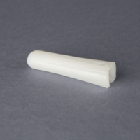 müanyag tipli szögletes 8-as