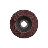 Lamellás csiszolókorong 115×22,2/P40