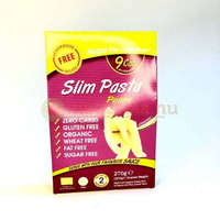 BGB Interherb Slim Pasta penne - 270 g