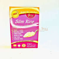 BGB Interherb Slim Rice, rizs- 270 g