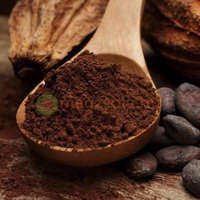 magzsola Bensdorp extra sötét kakaópor, kakaó 22-24%, 500 g