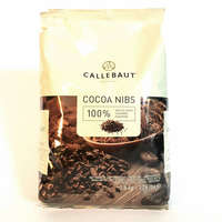Callebaut Kakaóbab, 100 %, aprított, Callebaut, 800 g