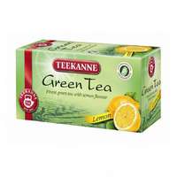 Teekanne Teekanne zöld tea citrommal - 33 g
