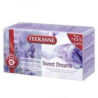 Teekanne Teekanne Sweet Dreams levendulás nyugtató herbatea - 35 g