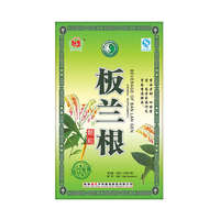 Dr. Chen Banlangen + Echinacea instant tea, - Dr. Chen