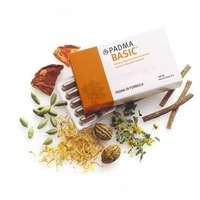 Padma Padma Basic növényi összetevőket tartalmazó étrend-kiegészítő - 100 db kapszula