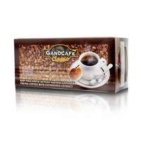 Gano Excel Gano Cafe Classic 30 x 3 g instant gyógygombás kávé - 30 db 3g-os tasak