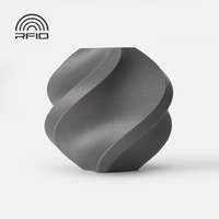 Bambu Lab Bambu Lab - ABS - Ezüst - Tekercs (1kg - 1,75mm)