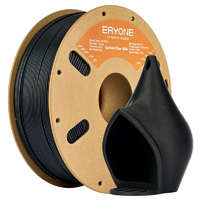 Eryone Eryone Carbon Fiber ASA 3D Nyomtató Filament - Sötét Szürke / Dark Grey (1kg - 1.75mm)