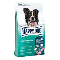 Happy Dog Happy Dog Fit & Vital Medium Adult Száraz Kutyatáp - 4 kg
