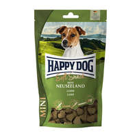 Happy Dog Happy Dog Soft Snack Mini Neuseeland Jutalomfalat Kutyáknak (Bárány) - 100 g