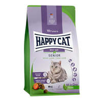 Happy Cat Happy Cat Senior Száraz Macskatáp (Bárány) - 4 kg
