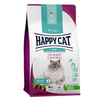 Happy Cat Happy Cat Care Urinary Control Száraz Macskatáp - 1,3 kg
