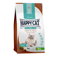 Happy Cat Happy Cat Care Haut & Fell (Bőr és Szőrzet) Száraz Macskatáp - 4 kg