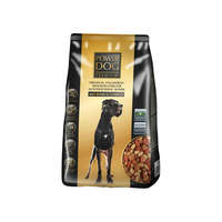Power Dog Power Dog Adult Száraz Kutyatáp (Marha) - 10 kg