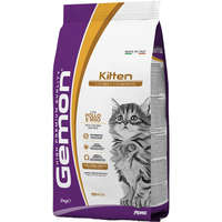 Gemon Gemon Kitten Száraz Macskatáp (Csirke és Rizs) - 2 kg
