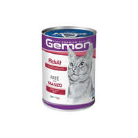 Gemon Gemon Pate Adult Konzerv Macskáknak (Marha) - 400 g