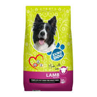 Euro Pet Euro Dog Száraz Kutyatáp (Bárány) - 10 kg