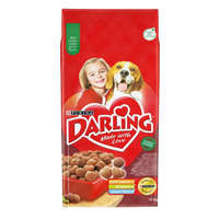Darling Darling Száraz Kutyatáp (Marha és Csirke) - 15 kg