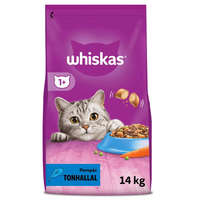 Whiskas Whiskas Száraz Macskatáp (Tonhal) - 14 kg