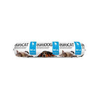 Euro Pet Euro Dog/Cat Szalámi (Hal) - 1 kg