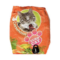 Euro Pet Euro Cat Száraz Macskatáp (Csirke) - 1 kg