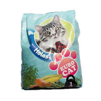 Euro Pet Euro Cat Száraz Macskatáp (Hal) - 1 kg
